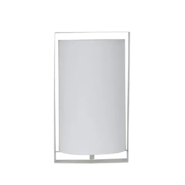 Lampa stołowa Miami -A- 20x18x35 cm